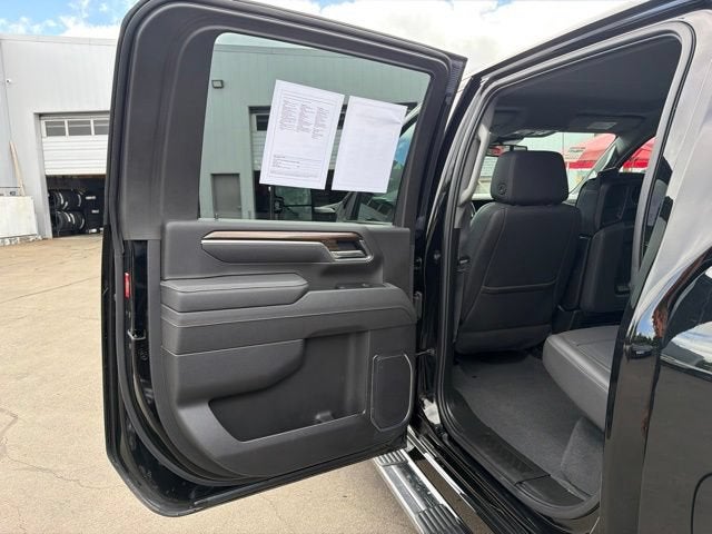 2025 Chevrolet Silverado 3500 HD LT