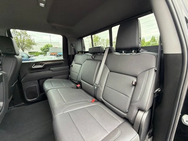 2025 Chevrolet Silverado 3500 HD LT