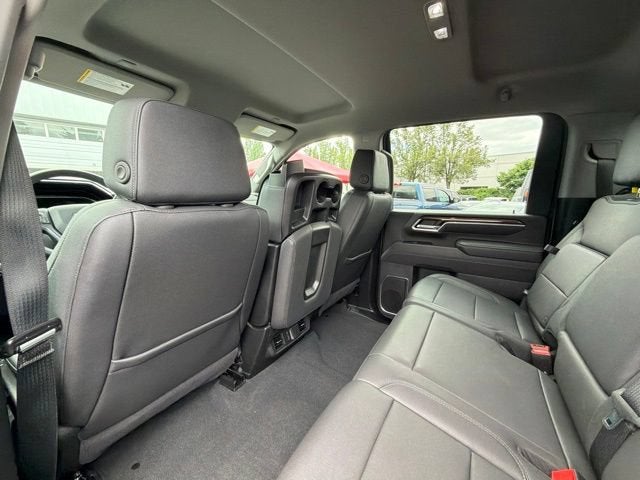 2025 Chevrolet Silverado 3500 HD LT
