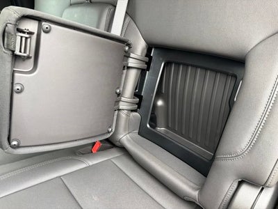 2025 Chevrolet Silverado 3500 HD LT