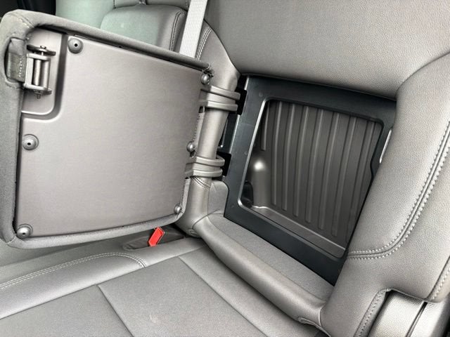 2025 Chevrolet Silverado 3500 HD LT