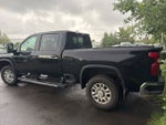 2025 Chevrolet Silverado 3500 HD LT
