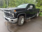 2025 Chevrolet Silverado 3500 HD LT