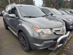 2008 Acura MDX BASE