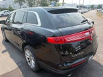 2013 Lincoln MKT EcoBoost