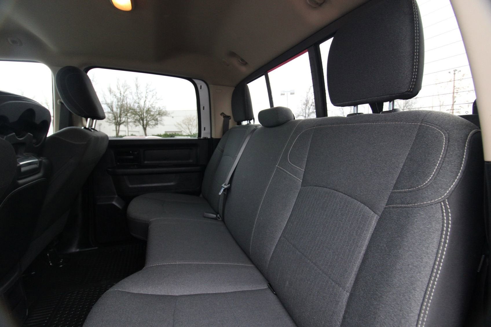 2020 RAM 2500 Tradesman