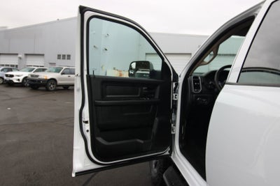 2020 RAM 2500 Tradesman