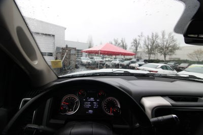 2018 RAM 2500 Big Horn