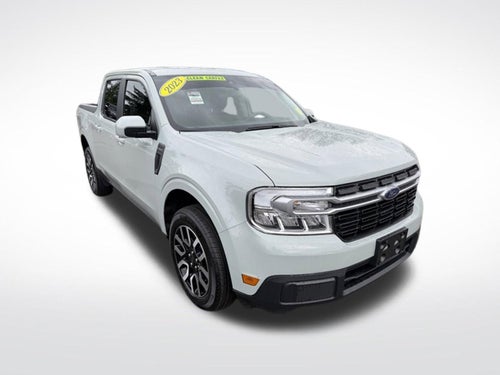 2023 Ford Maverick XL