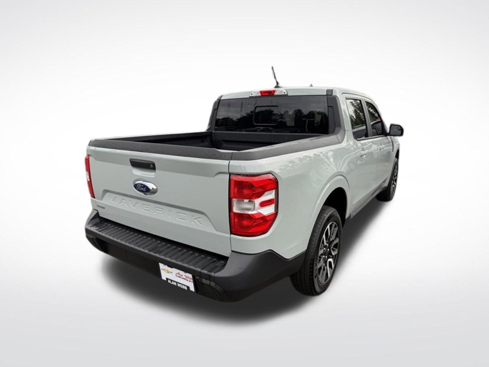 2023 Ford Maverick XL