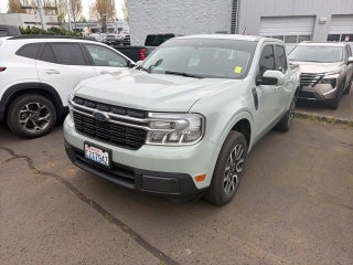 2023 Ford Maverick XL