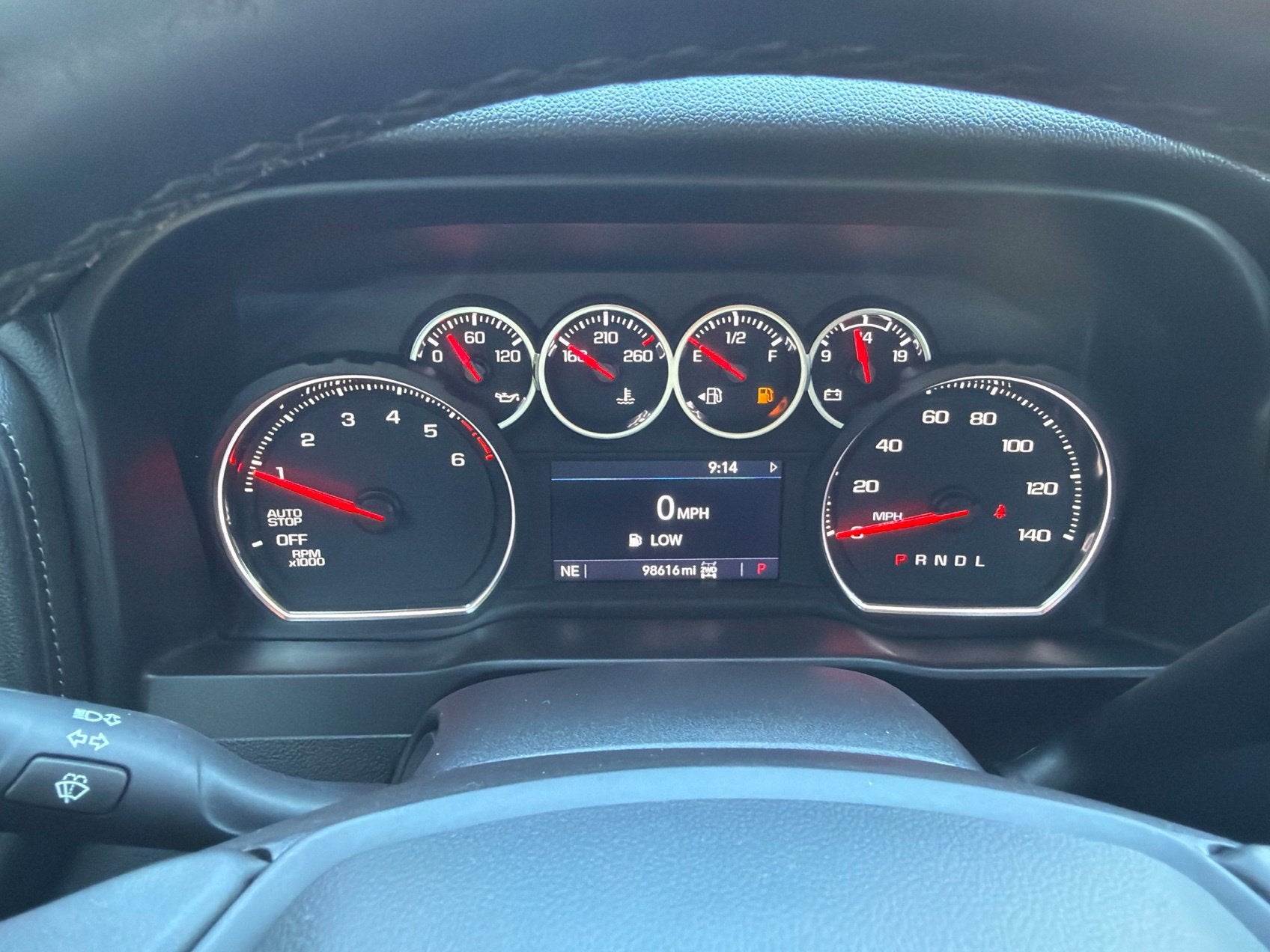 2021 Chevrolet Silverado 1500 LT - Photo 18