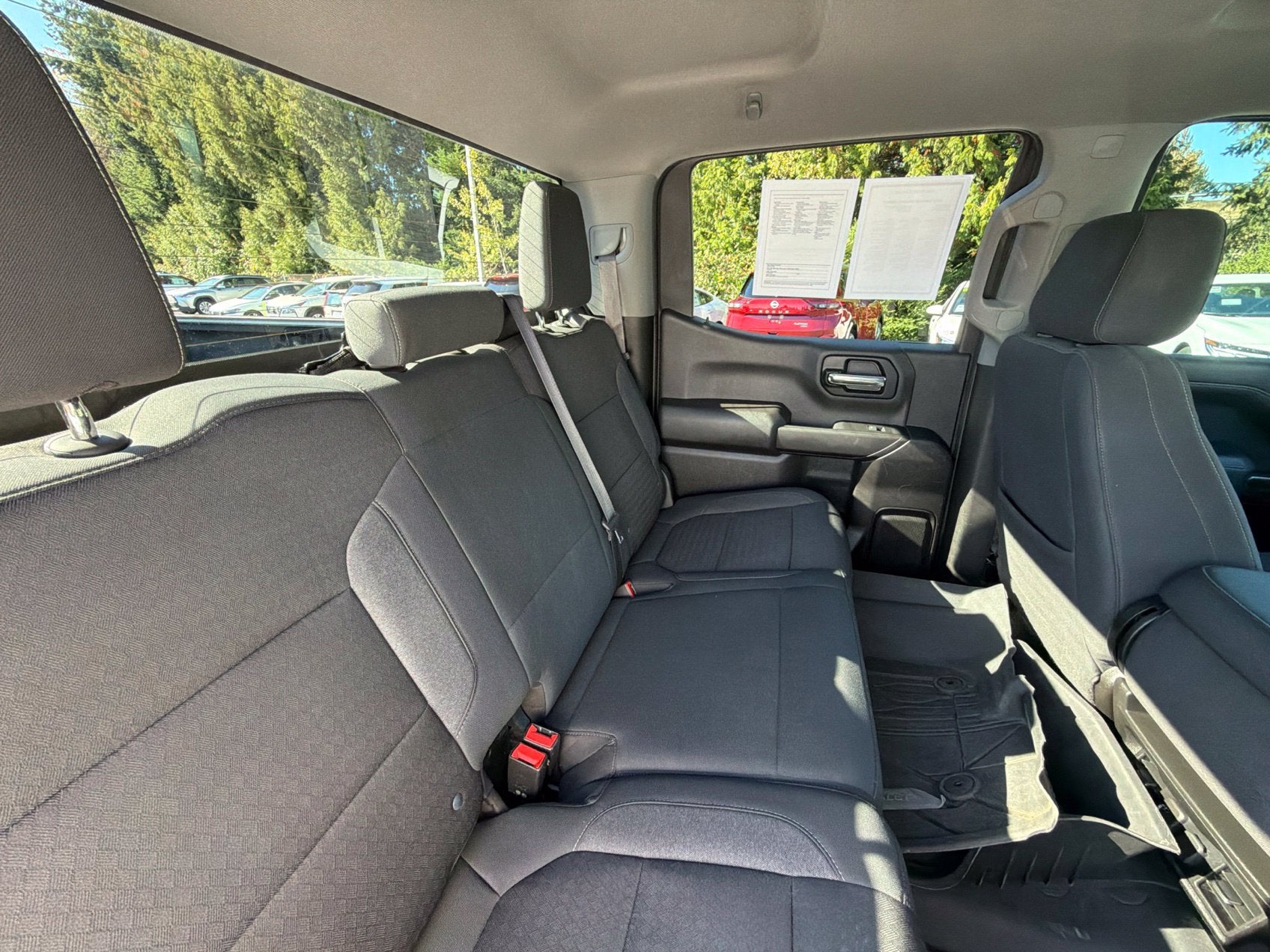 2021 Chevrolet Silverado 1500 LT - Photo 25