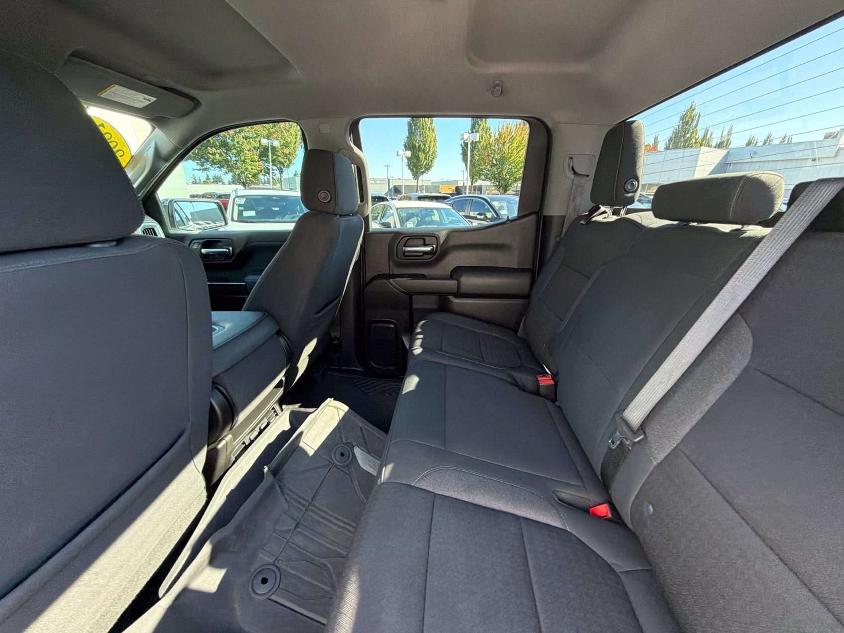 2021 Chevrolet Silverado 1500 LT - Photo 28