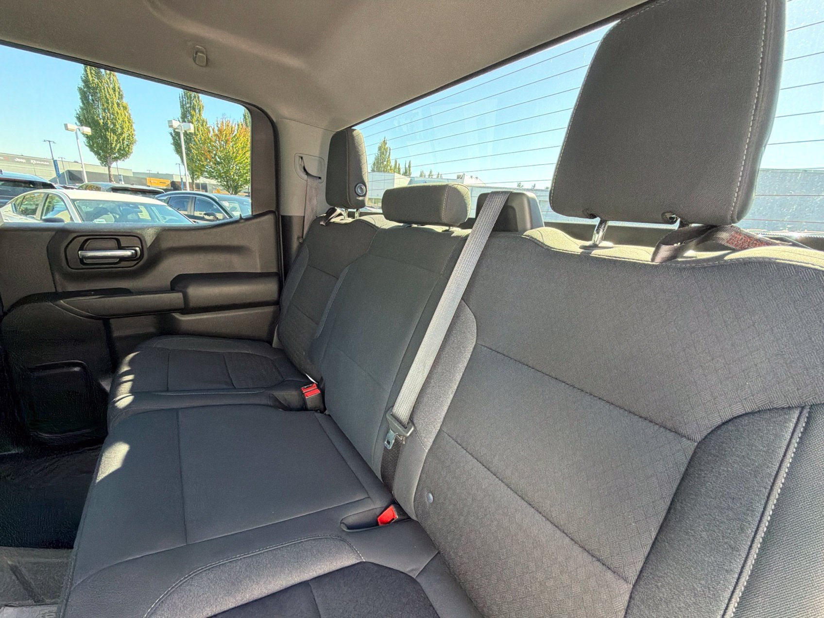 2021 Chevrolet Silverado 1500 LT - Photo 29