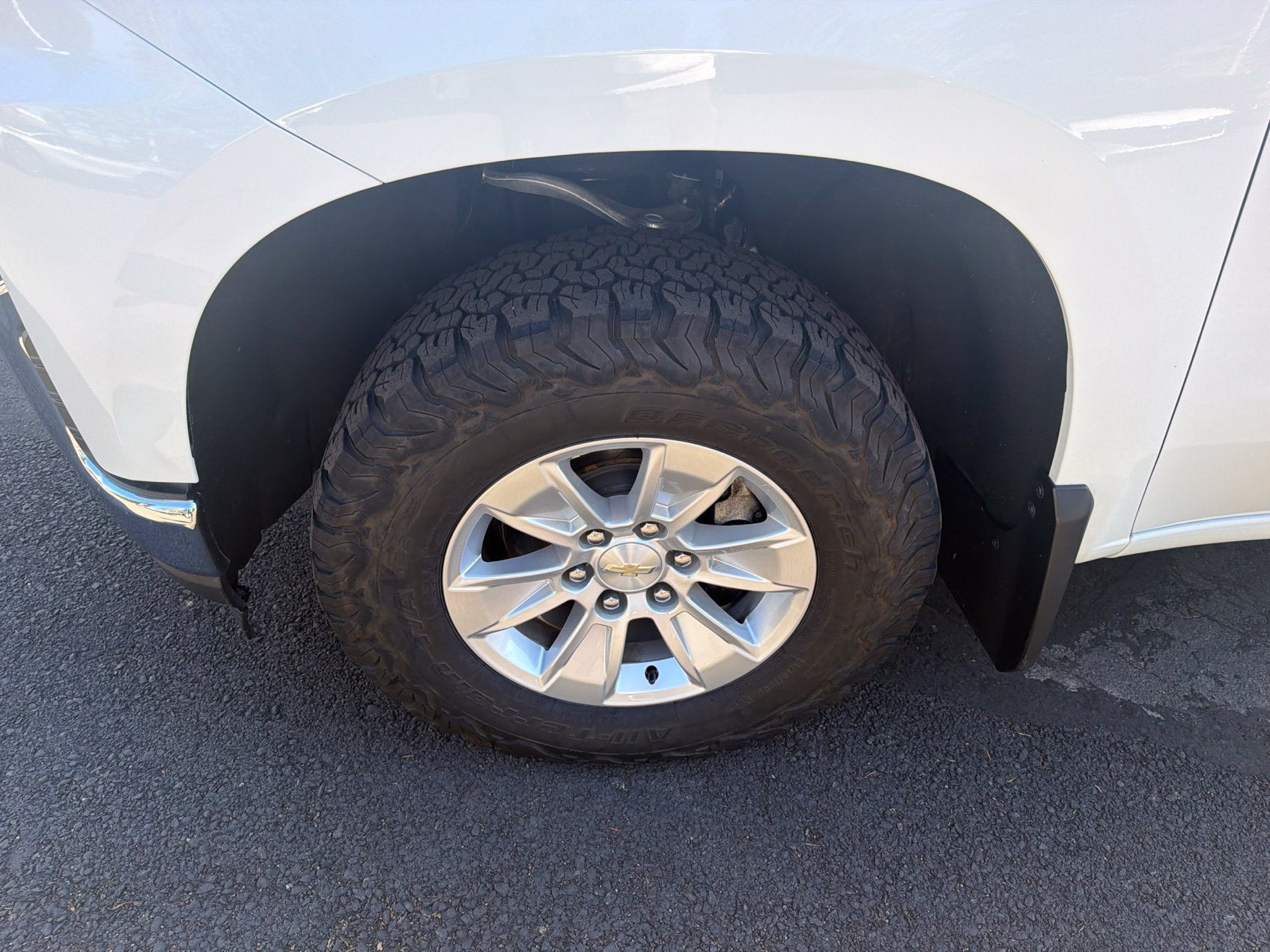 2021 Chevrolet Silverado 1500 LT - Photo 31