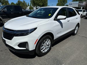 2022 Chevrolet Equinox 2FL