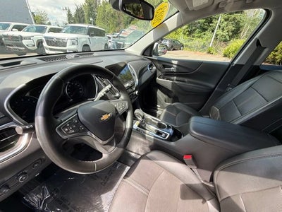 2023 Chevrolet Equinox Premier