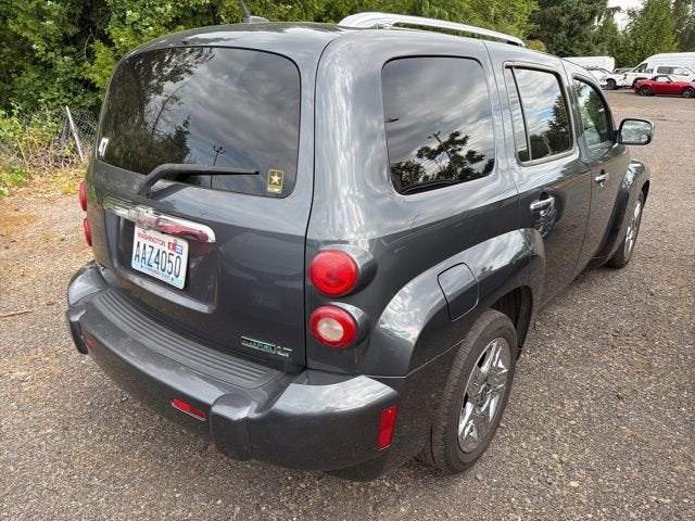 Used 2010 Chevrolet HHR LT with VIN 3GNBABDV8AS627036 for sale in Vancouver, WA