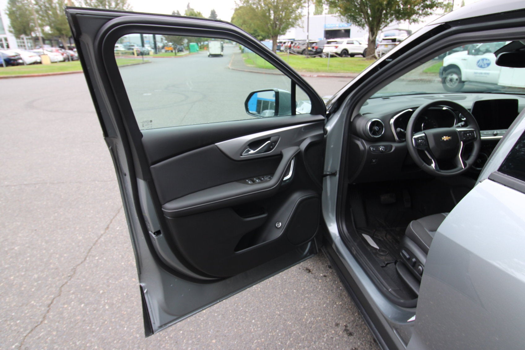 2026 Chevrolet Blazer 2LT - Photo 10