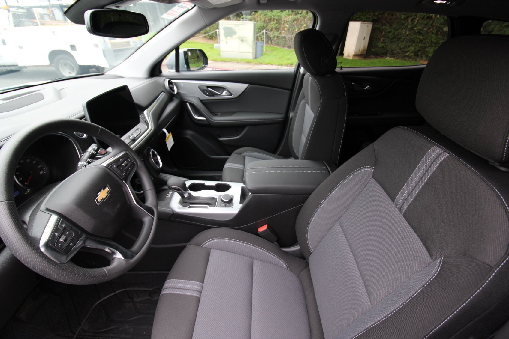 2026 Chevrolet Blazer 2LT - Photo 11
