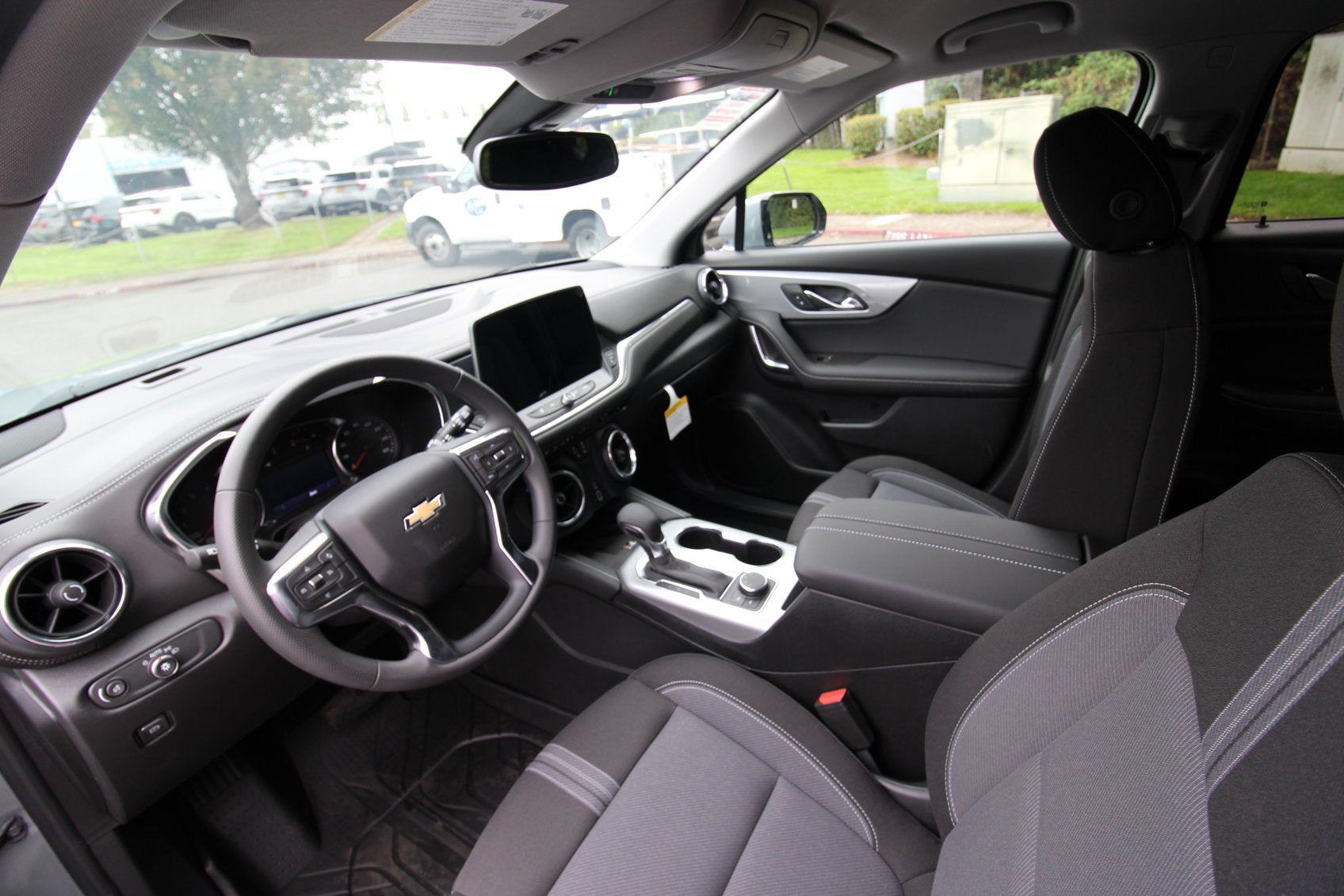 2026 Chevrolet Blazer 2LT - Photo 12