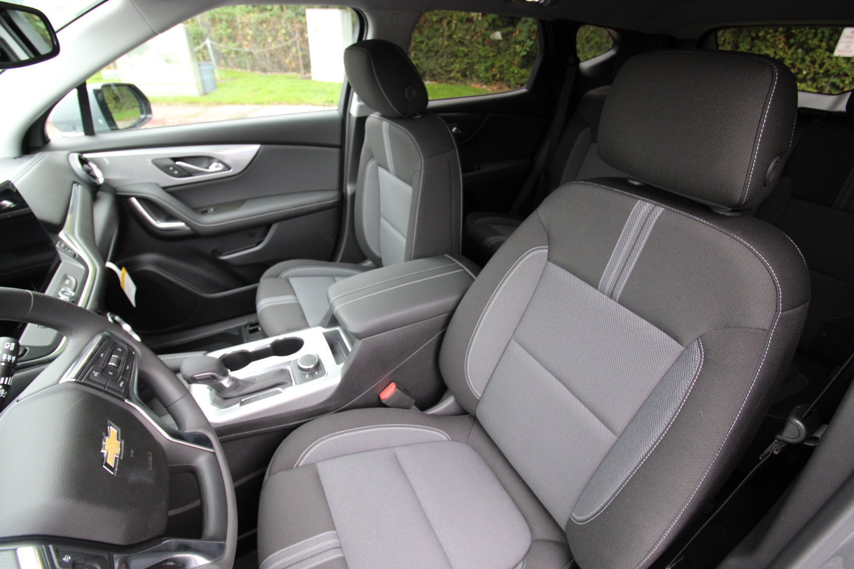 2026 Chevrolet Blazer 2LT - Photo 13