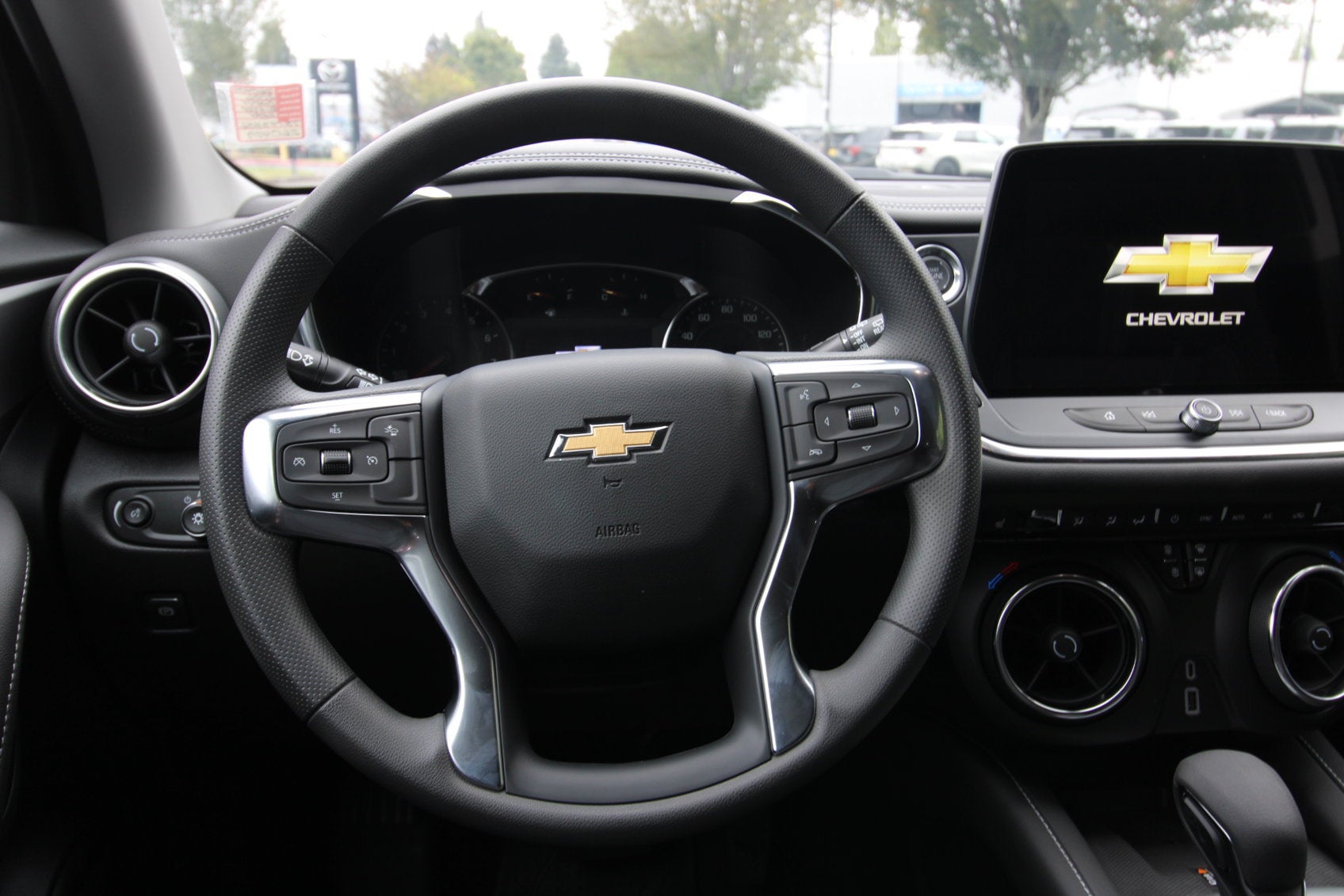 2026 Chevrolet Blazer 2LT - Photo 14