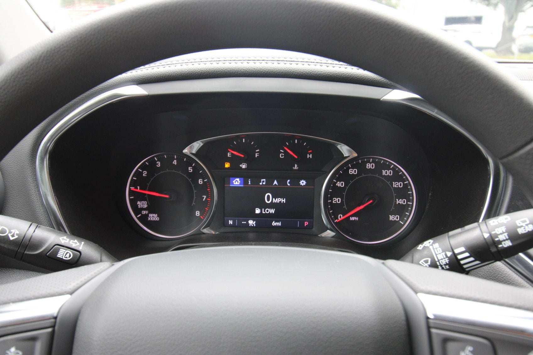2026 Chevrolet Blazer 2LT - Photo 15