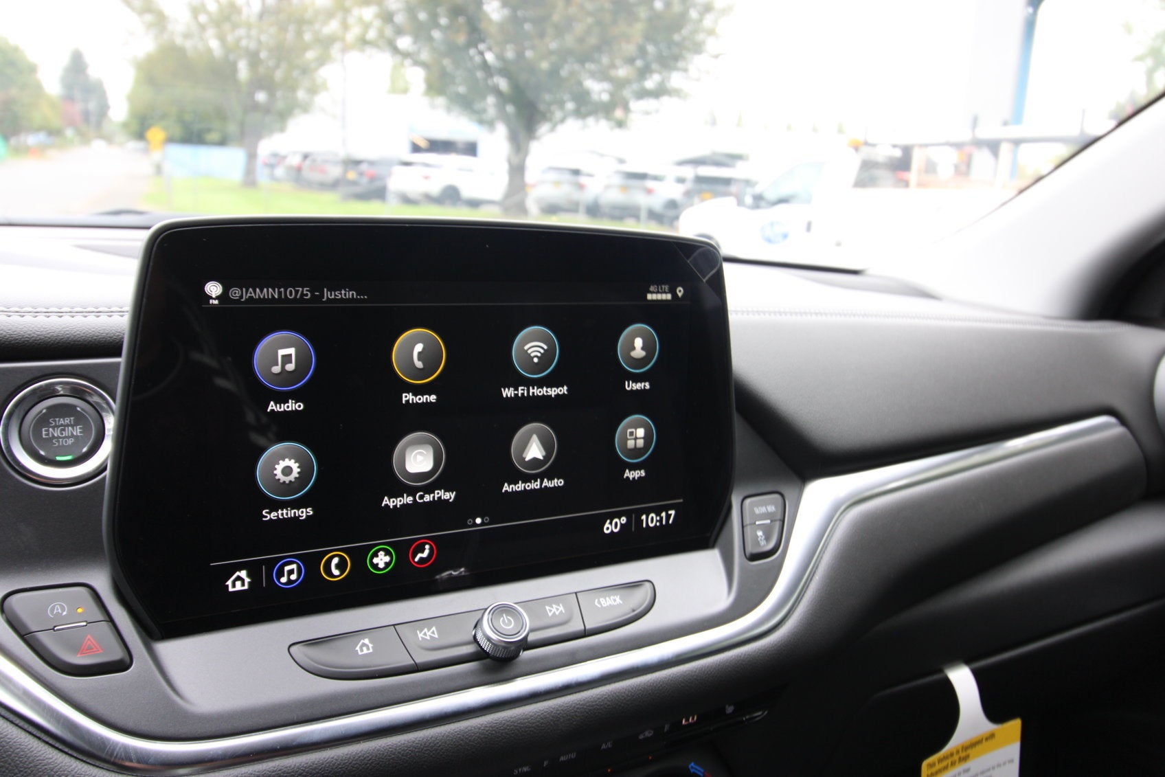 2026 Chevrolet Blazer 2LT - Photo 16