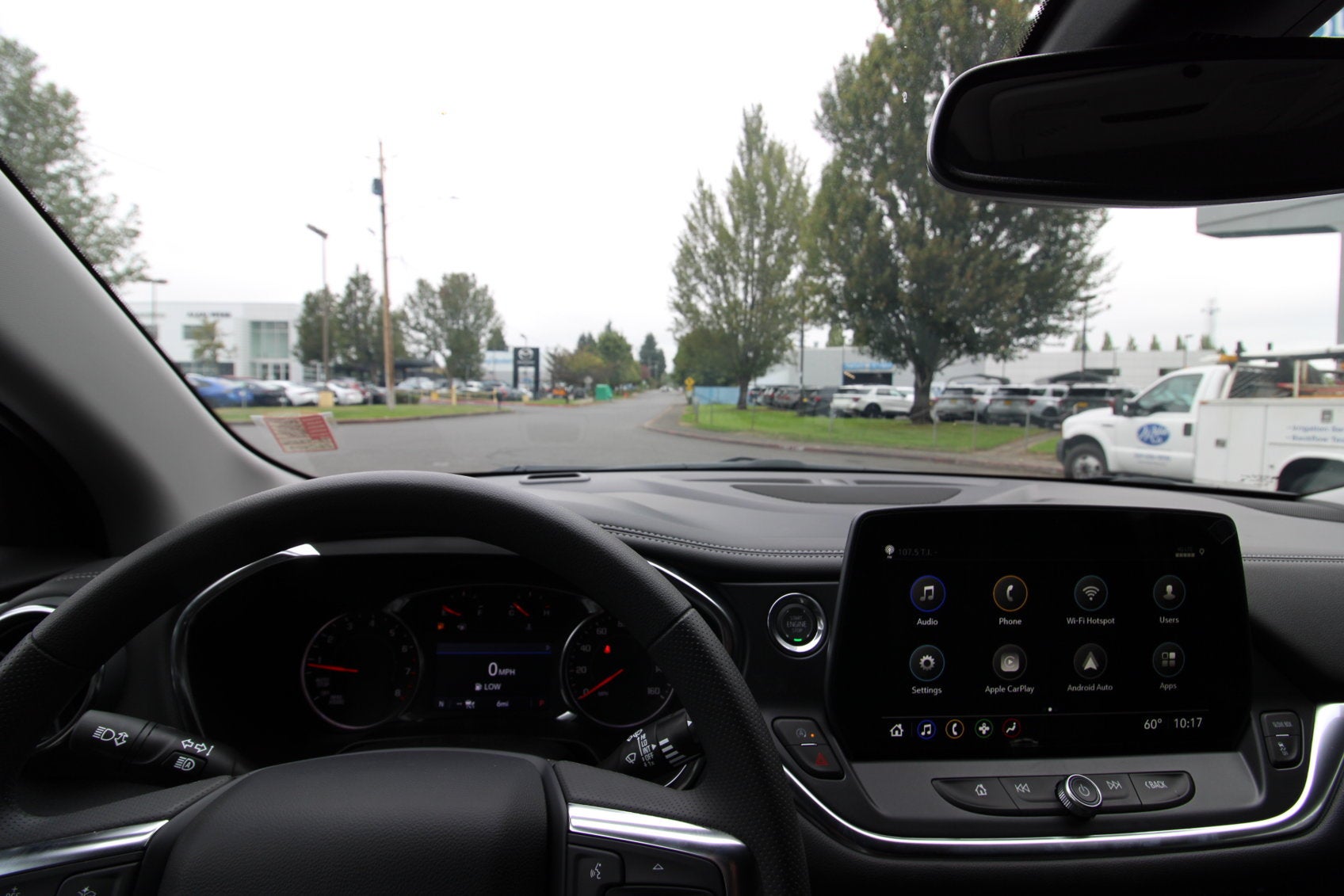 2026 Chevrolet Blazer 2LT - Photo 17