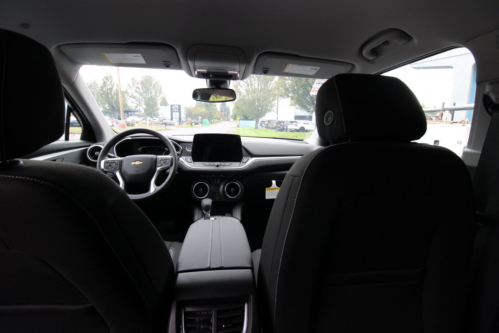 2026 Chevrolet Blazer 2LT - Photo 18