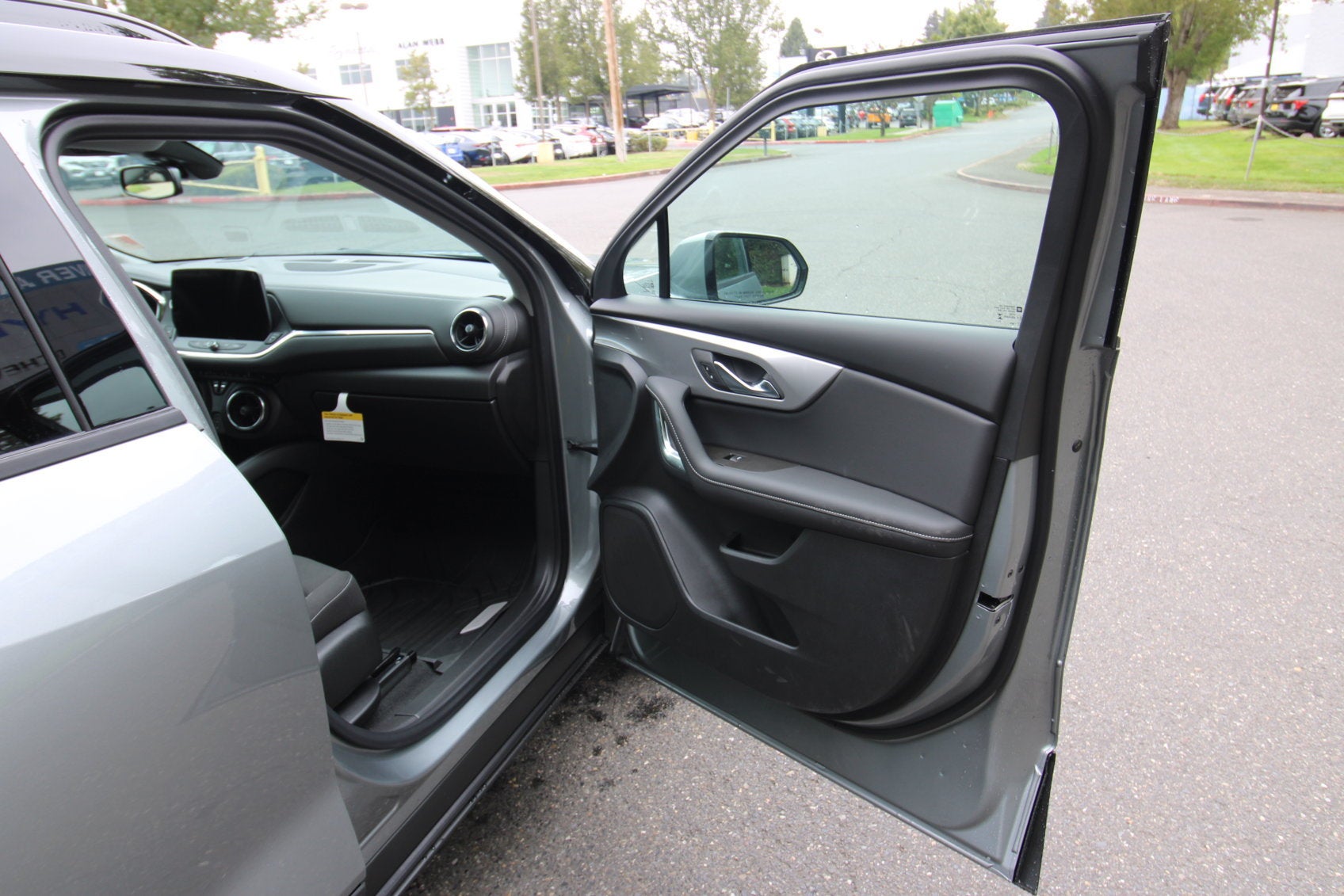 2026 Chevrolet Blazer 2LT - Photo 19