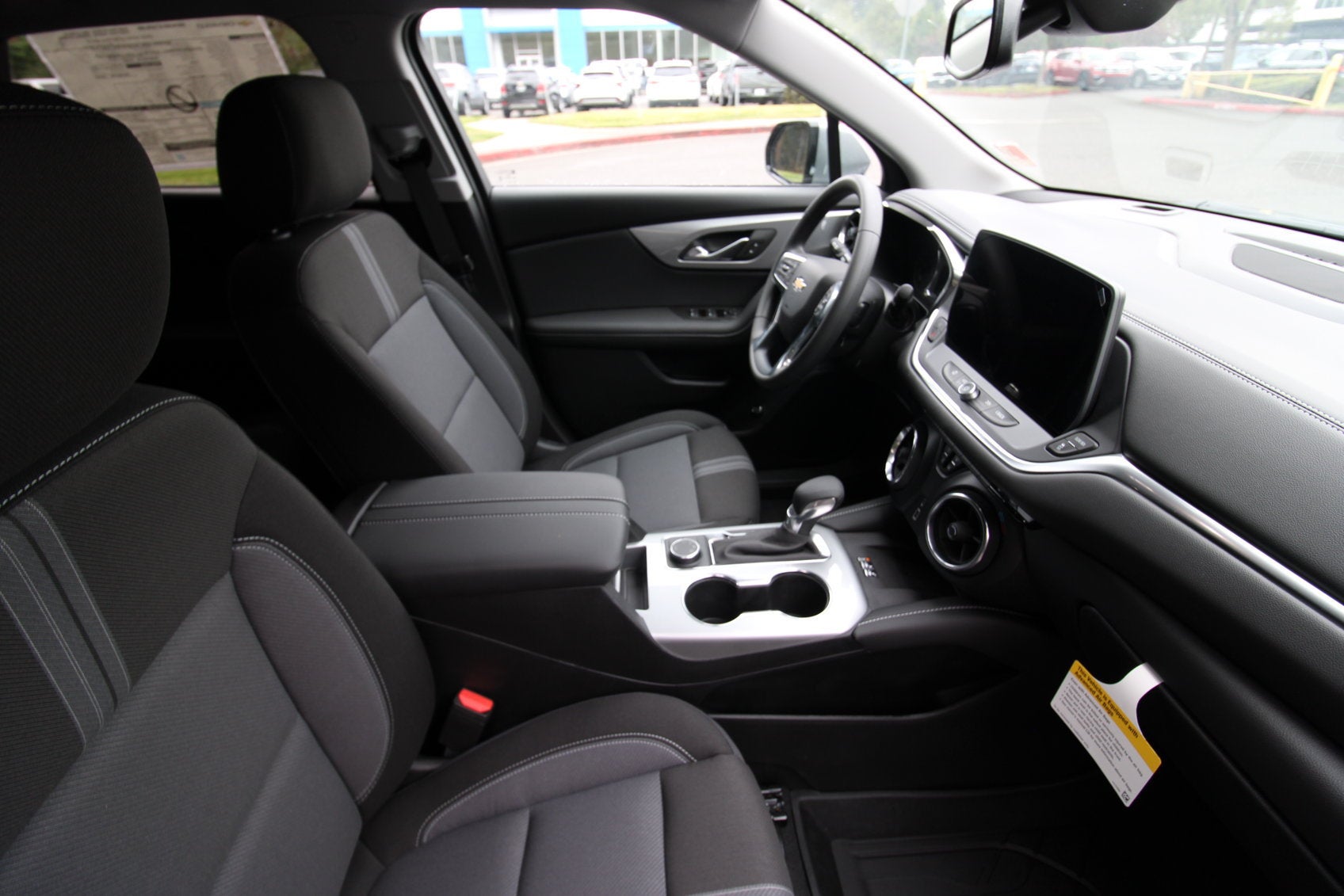 2026 Chevrolet Blazer 2LT - Photo 20