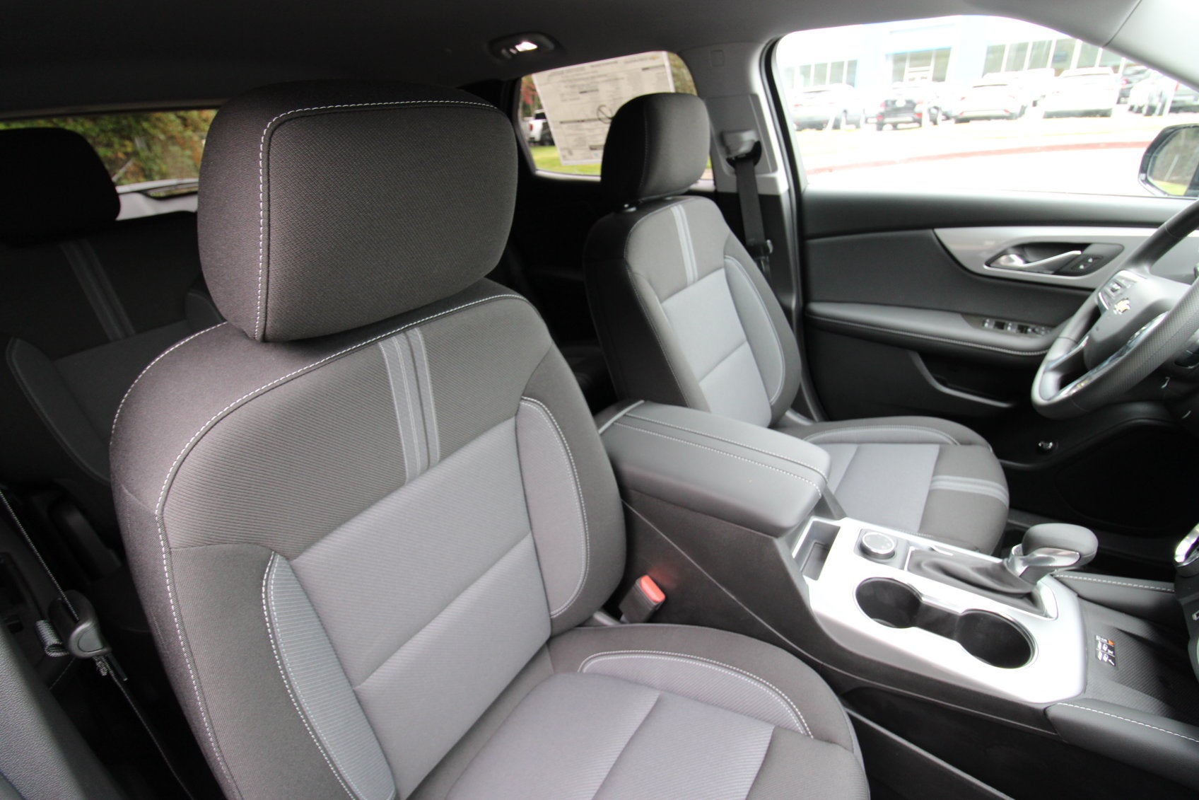 2026 Chevrolet Blazer 2LT - Photo 21