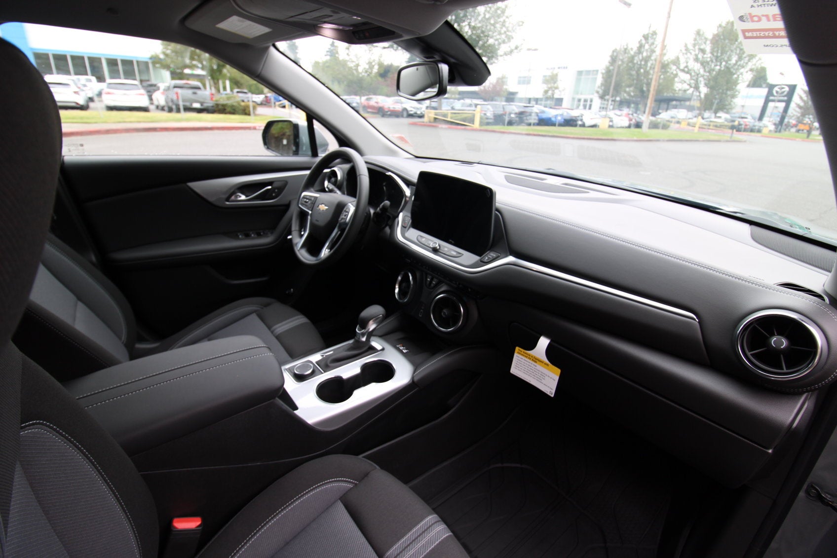 2026 Chevrolet Blazer 2LT - Photo 22