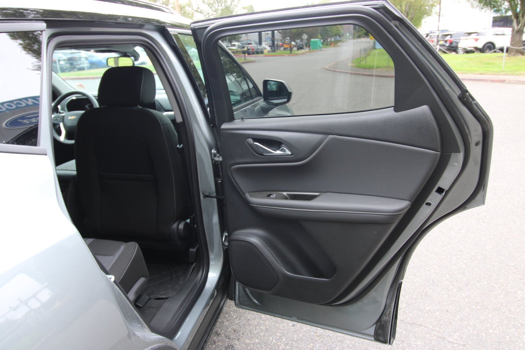 2026 Chevrolet Blazer 2LT - Photo 23