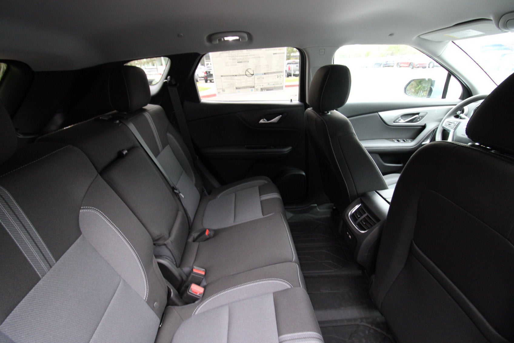 2026 Chevrolet Blazer 2LT - Photo 24