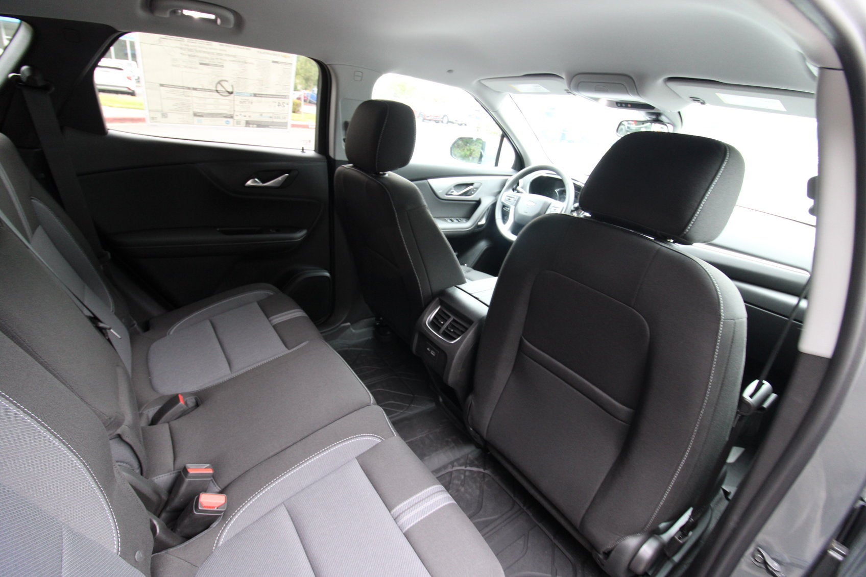 2026 Chevrolet Blazer 2LT - Photo 25