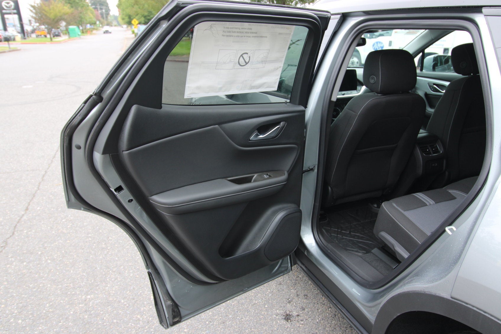 2026 Chevrolet Blazer 2LT - Photo 27