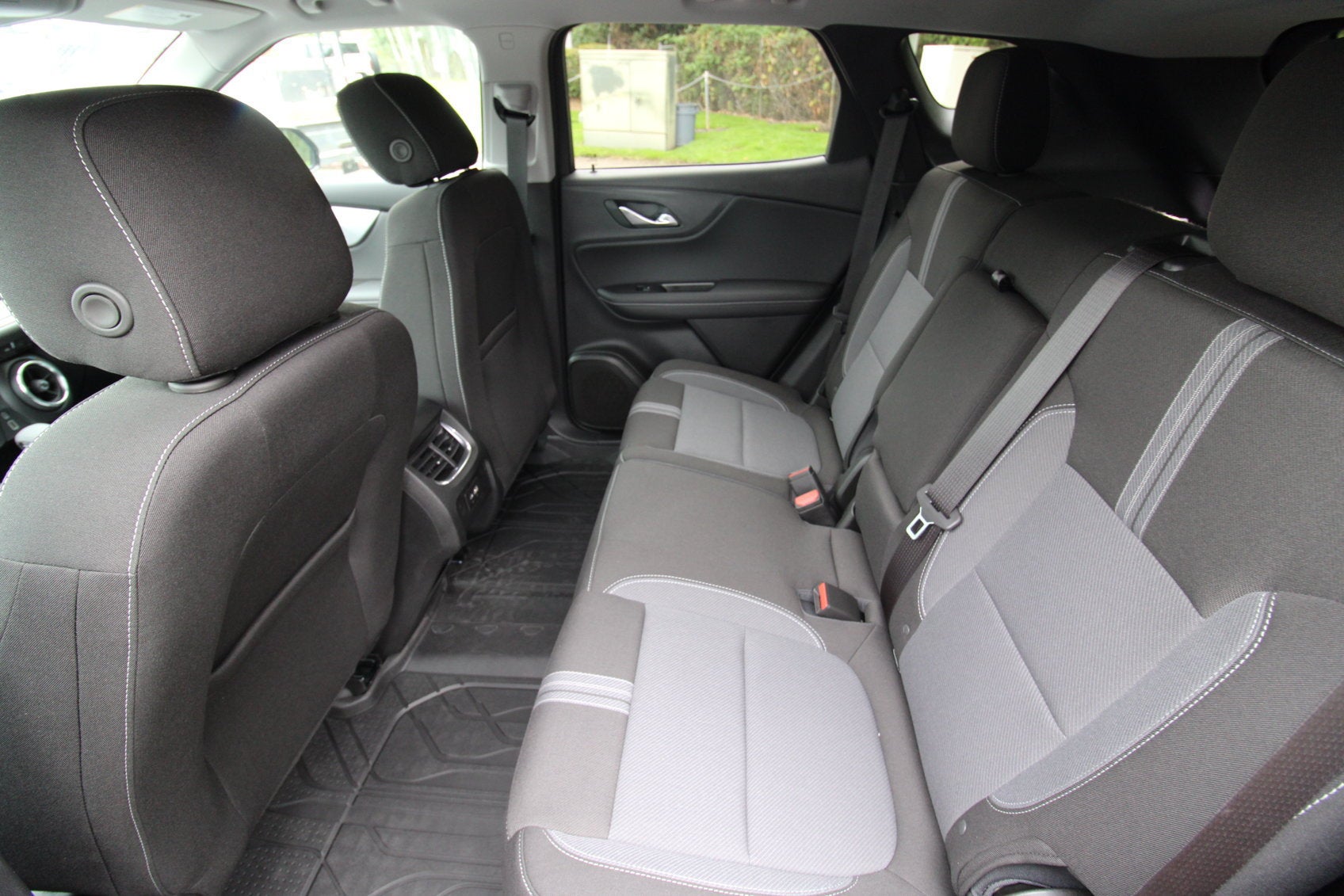 2026 Chevrolet Blazer 2LT - Photo 28