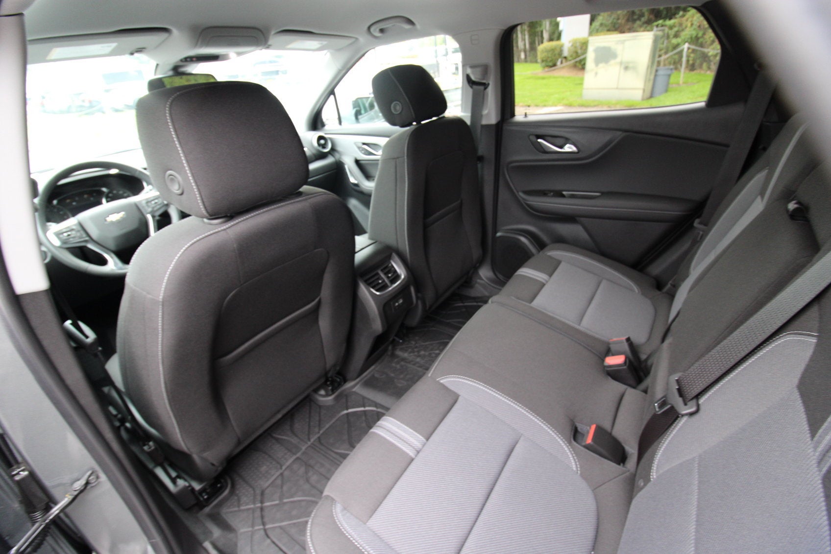2026 Chevrolet Blazer 2LT - Photo 29