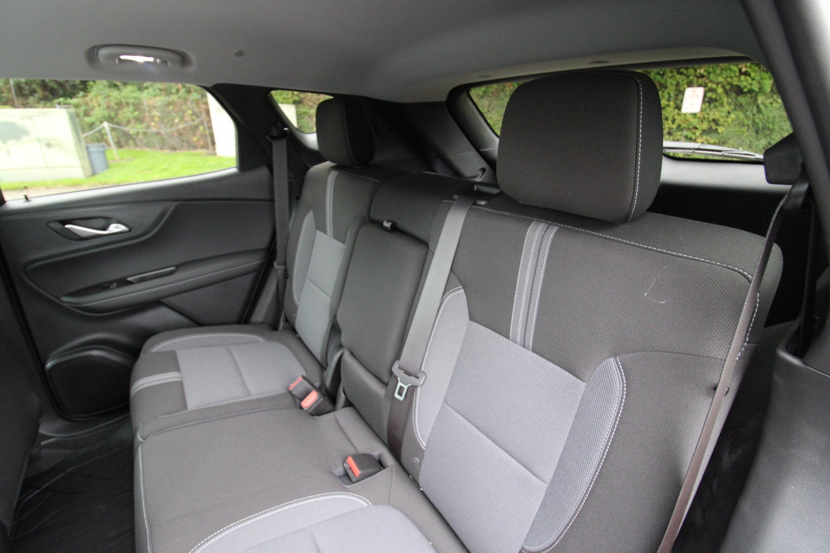 2026 Chevrolet Blazer 2LT - Photo 30