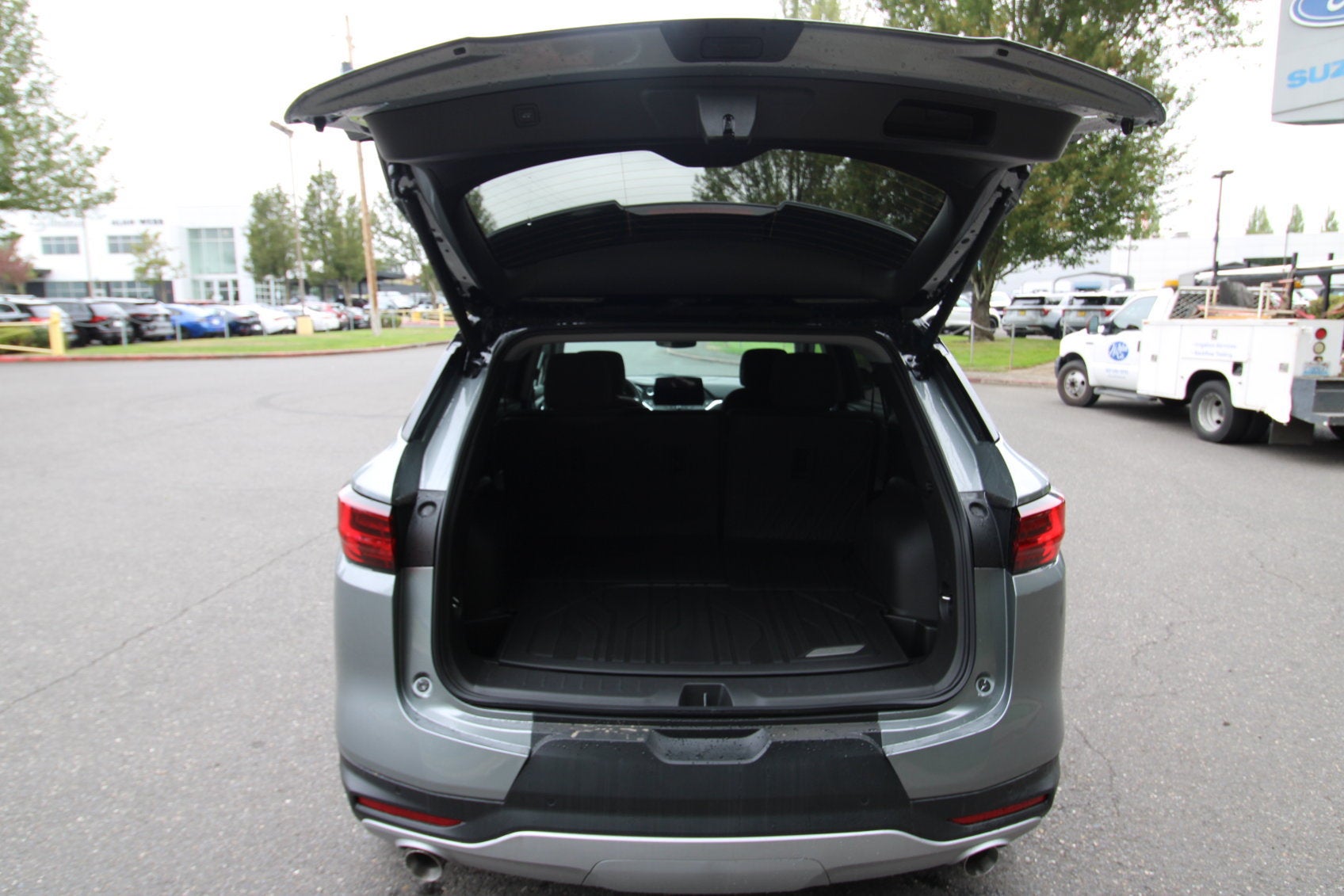 2026 Chevrolet Blazer 2LT - Photo 32