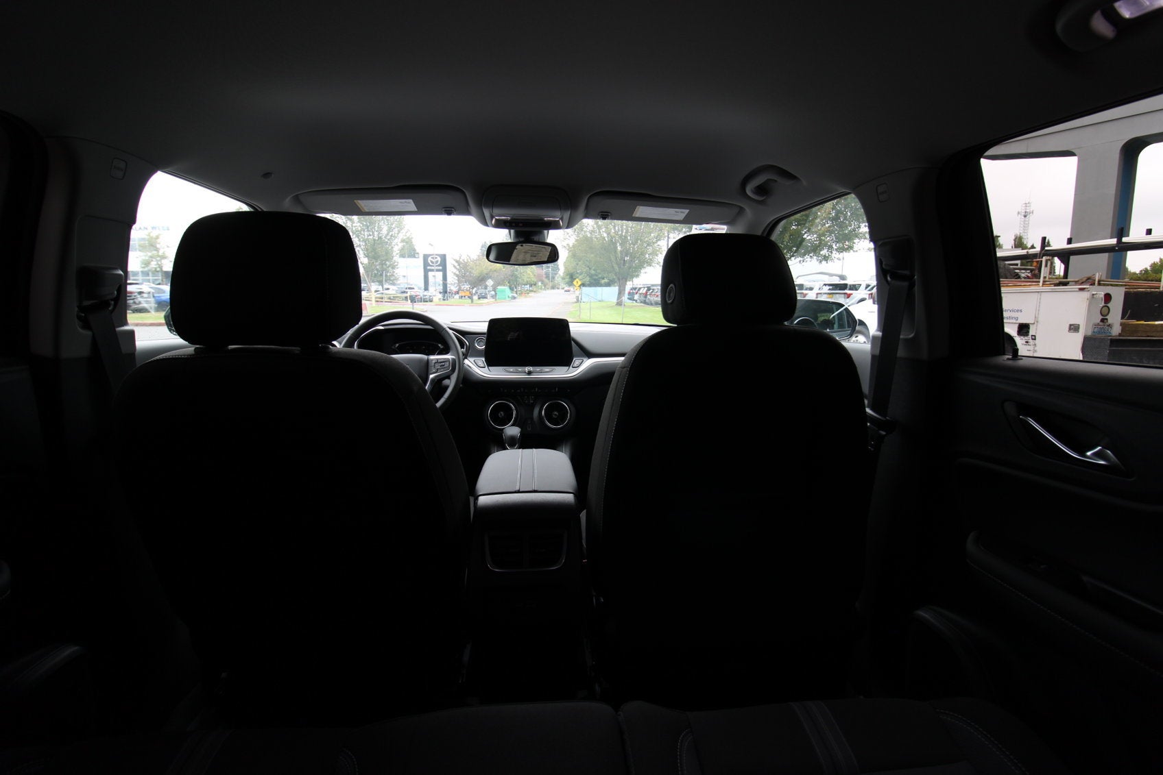 2026 Chevrolet Blazer 2LT - Photo 34