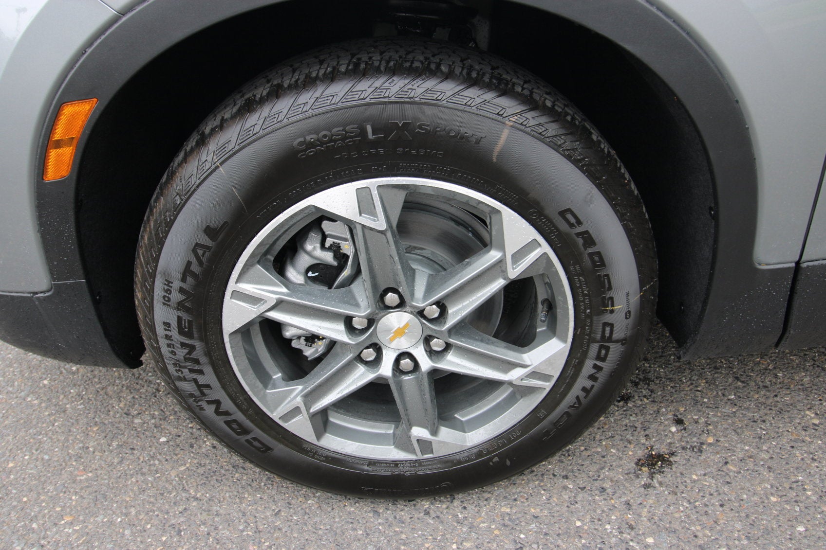 2026 Chevrolet Blazer 2LT - Photo 35