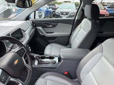 2020 Chevrolet Blazer 3LT