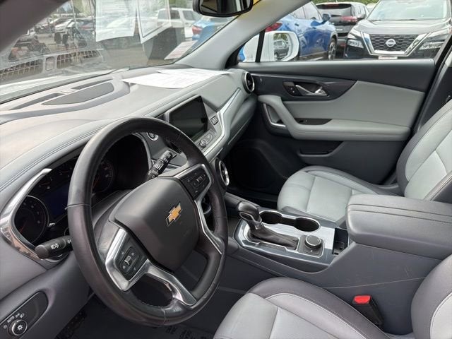 2020 Chevrolet Blazer 3LT