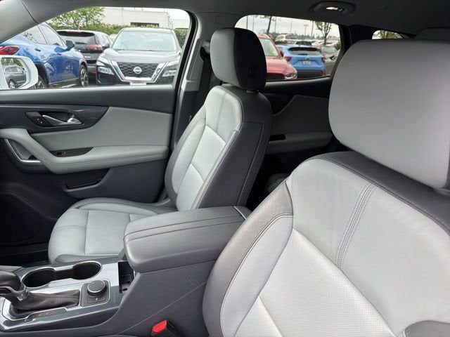 2020 Chevrolet Blazer 3LT