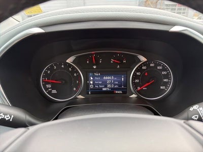 2020 Chevrolet Blazer 3LT
